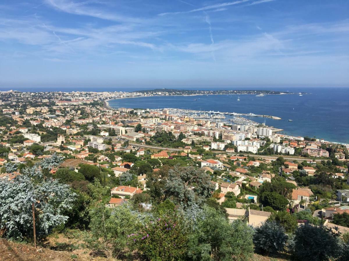 Lovely Studio Cannes Exterior foto